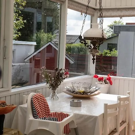 Amazing With Garden Vila