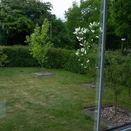 Amazing With Garden Vila Kolding