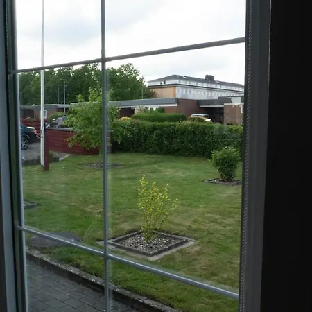 Amazing With Garden Vila Kolding
